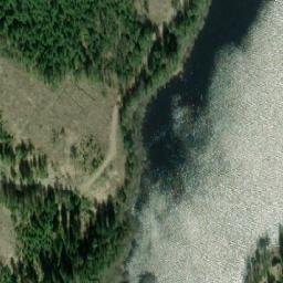 Satellite imagery of Kumioniemi, FI