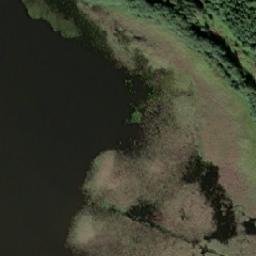 Satellite imagery of Hiekkaniemi, FI