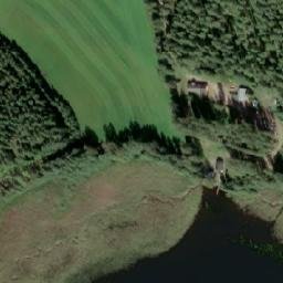 Satellite imagery of Hiekkaniemi, FI