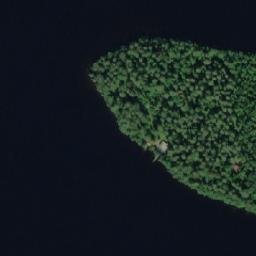 Satellite imagery of Nieklaniemi, FI