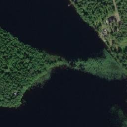 Satellite imagery of Nieklaniemi, FI