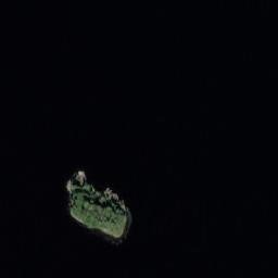 Satellite imagery of Vuoriniemi, FI