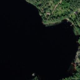 Satellite imagery of Vuoriniemi, FI