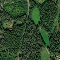 Satellite imagery of Hietaniemi, FI