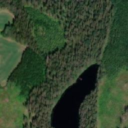 Satellite imagery of Horkkaniemi, FI