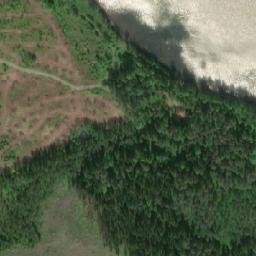 Satellite imagery of Sohkonniemi, FI