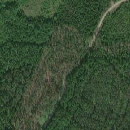 Satellite imagery of Mustalaiskivi, FI