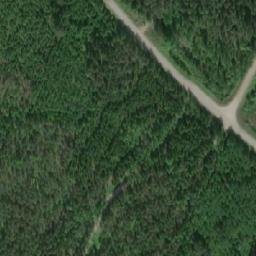 Satellite imagery of Mustalaiskivi, FI