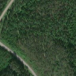 Satellite imagery of Mustalaiskivi, FI