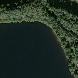 Satellite imagery of Musikanniemi, FI
