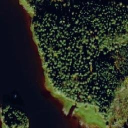 Satellite imagery of Vaarinniemi, FI