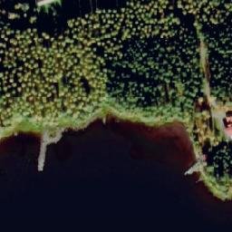 Satellite imagery of Vaarinniemi, FI