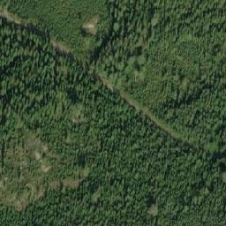 Satellite imagery of Tarvaannenä, FI