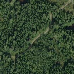 Satellite imagery of Tarvaannenä, FI