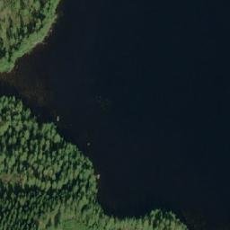 Satellite imagery of Koukunkallio, FI