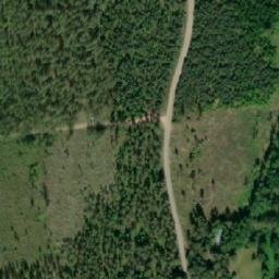 Satellite imagery of Ristiniemi, FI
