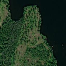 Satellite imagery of Ristiniemi, FI