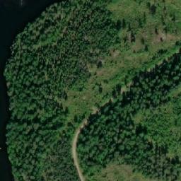 Satellite imagery of Ristiniemi, FI