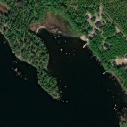 Satellite imagery of Eteläniemi, FI