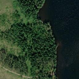 Satellite imagery of Antinniemi, FI