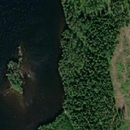 Satellite imagery of Antinniemi, FI