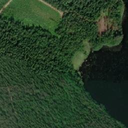 Satellite imagery of Hännystinniemi, FI