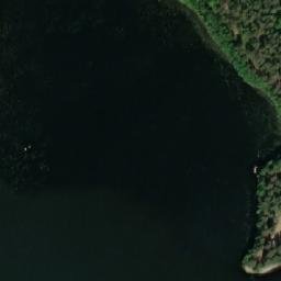 Satellite imagery of Hännystinniemi, FI