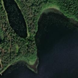 Satellite imagery of Hännystinniemi, FI
