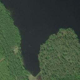 Satellite imagery of Mustaniemi, FI