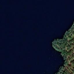 Satellite imagery of Lokkiniemi, FI