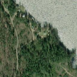 Satellite imagery of Kumioniemi, FI