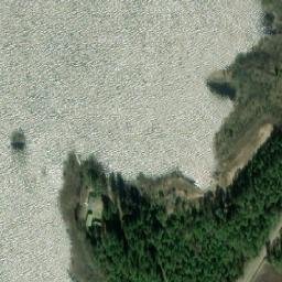 Satellite imagery of Heikinniemi, FI