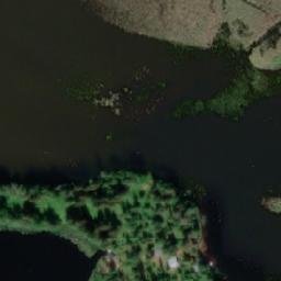 Satellite imagery of Hiekkaniemi, FI