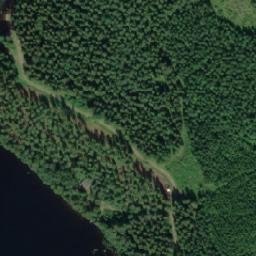 Satellite imagery of Nieklaniemi, FI