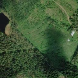 Satellite imagery of Kalattomanharju, FI