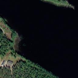 Satellite imagery of Enonniemi, FI
