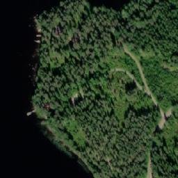 Satellite imagery of Hietaniemi, FI