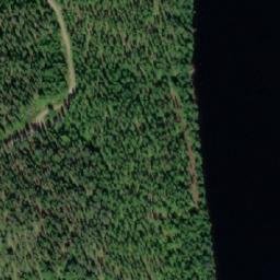 Satellite imagery of Kouruniemi, FI