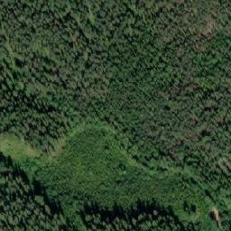 Satellite imagery of Netkavanniemi, FI