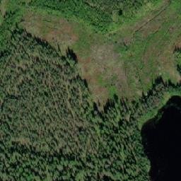 Satellite imagery of Netkavanniemi, FI