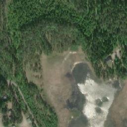 Satellite imagery of Ansonniemi, FI