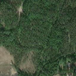 Satellite imagery of Mustalaiskivi, FI