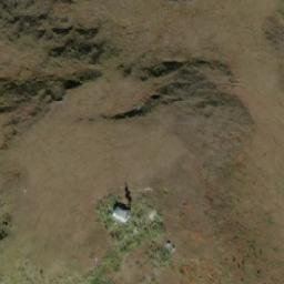 Satellite imagery of Horsecamp Hill, CA