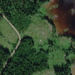 Satellite imagery of Jakosenniemi, FI