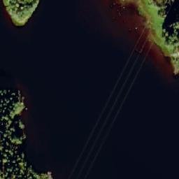 Satellite imagery of Vaarinniemi, FI