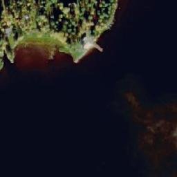 Satellite imagery of Vaarinniemi, FI