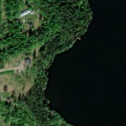 Satellite imagery of Keikanniemi, FI