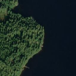 Satellite imagery of Koukunkallio, FI