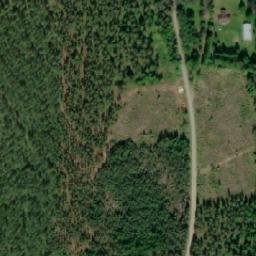 Satellite imagery of Ristiniemi, FI