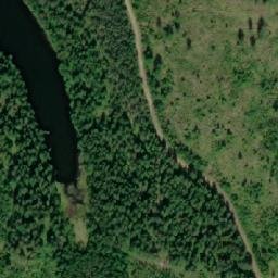 Satellite imagery of Ristiniemi, FI